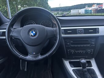 Bmw E90 320i, M-paket - 5