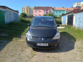 Espace IV 2.0 100 kW - 5