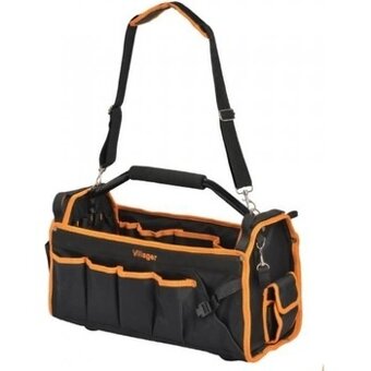 Lobster Nosič na nářadí typ BLACK 49cm - 5