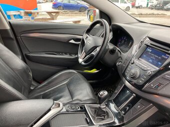 Hyundai i40 - 5