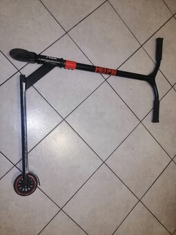 Stiga hood - 5
