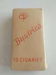 Sběratelské cigarety - 5