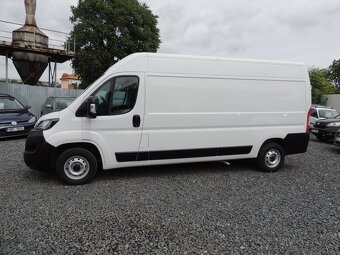 Fiat Ducato 2.2MJet,103kw,2023,izoterm,L3H2,1maj.-21%DPH - 5