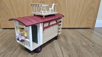 Schleich 42415 Karavan pro kamarádská setkání - 5