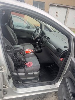 Ford c max - 5