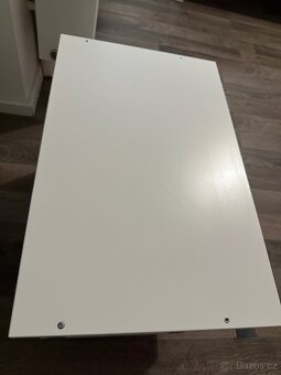 Noční stolek IKEA SMUSSLA - 5