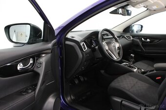Nissan Qashqai, 1.6 DIG-T 120kw ACENTA 1.MAJ. - 5