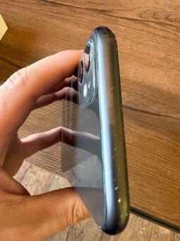 Apple iPhone 11, 64GB, nová baterie - 5