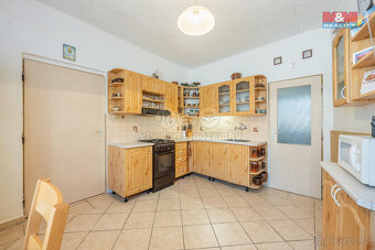 Prodej rodinného domu, 75 m², Rakovník, ul. Smetanova - 5