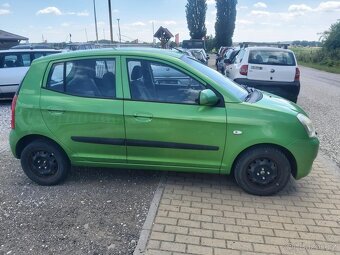 KIA Picanto 1.1i - 5