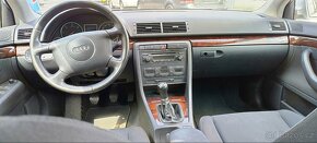 Audi A4 1,9 Tdi 96kW - 5