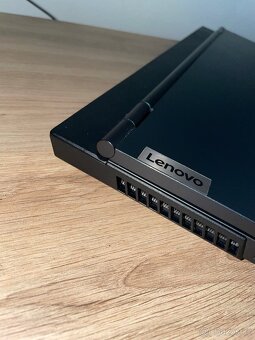 Lenovo Legion 5 - 17IMH05H (RTX 2060+ i7 10750h) - 5
