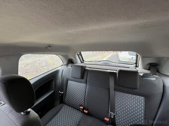 Ford Fiesta - 5
