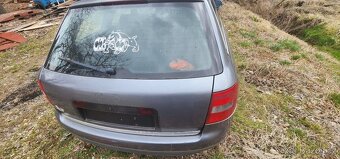 Audi A6 - 5