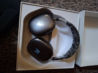 Prodám AirPods Max - 5