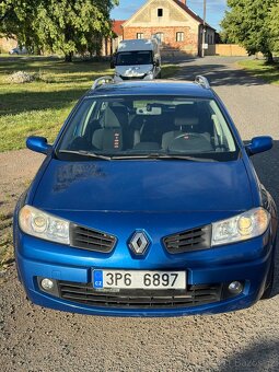 Renault Megane 2 1.6 82kW - 5