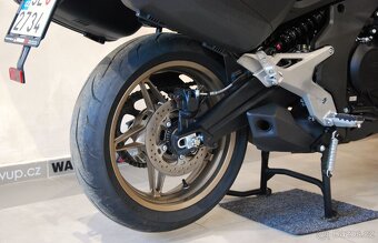 CFMOTO 700 MT Premium-krásný stav,stroj od nás,1.maj, ZÁRUKA - 5