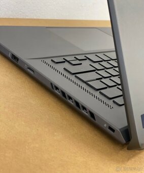 Notebook ASUS Rog Zephyrus G16 GU603ZU-N3015 - 5