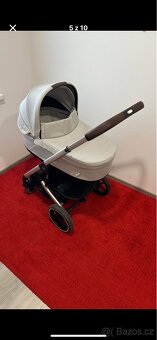 Cybex Balios S - 5