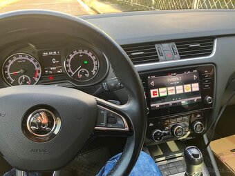 Skoda Octavia 2,0 TDI — 110kw Nové rozvody motoru - 5