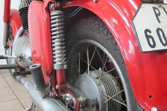 JAWA 250/559 - 5