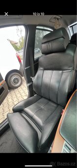 BMW e65 730 - 5