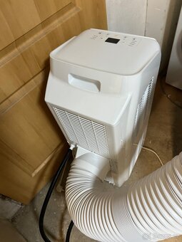 Mobilni Klimatizace Coolexpert APG-09P - 5