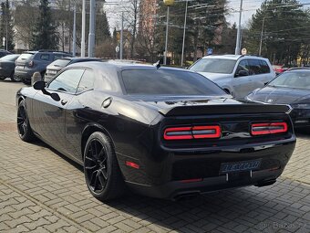 Prodam Dodge Challenger Hellcat - 5