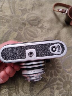 VOIGTLÄNDER VTO automatic 1 - 5