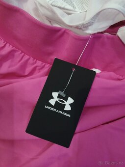 Sportovní šortky Under Armour vel. XXL nové - 5