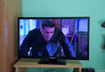 Led TV Hyundai 81 cm - 5