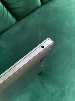 MacBook Air M1 256/16 GB Space Grey - 5