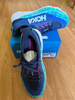 Speedgoat 6 W dámská obuv VYM - 5