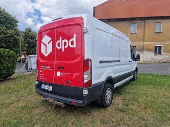 FORD Transit L3H2 2018 - 5