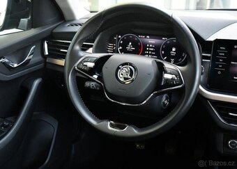 Škoda Kamiq 1.0TSi STYLE ZÁRUKA VIRTUAL - 5