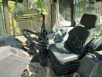 Claas Celtis 456 - 5
