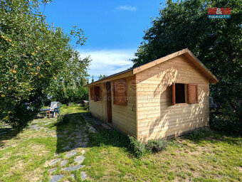 Prodej zahrady, 364 m², Opava - 5