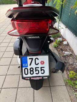 Skútr Honda PCX 125 - 5