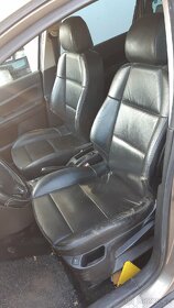 Peugeot 307 SW, 2.0HDI 100Kw, r.v 2004 - 5