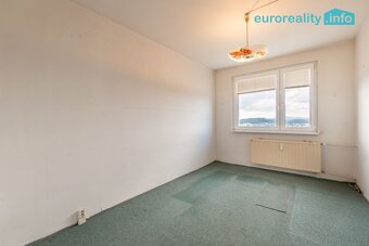Prodej, byt 2+1, Česká Lípa, ul. Sluneční - 5