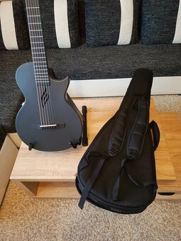 Elektroakusticka kytara NOVA ENYA(cestovní) - 5