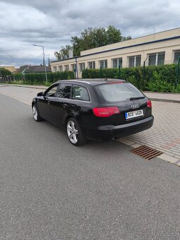 Prodám Audi A6 - 5