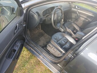 Skoda Octavia 1.9tdi 77kw automat - 5