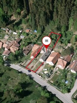 Prodej RD v obci Šošůvka - 5