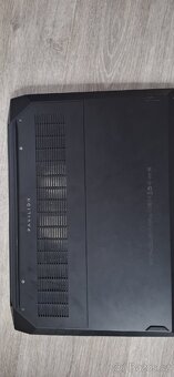 Hp pavilion gaming 15 - 5