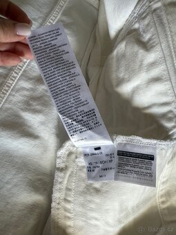 Dámská džínová bunda Levi’s - 5