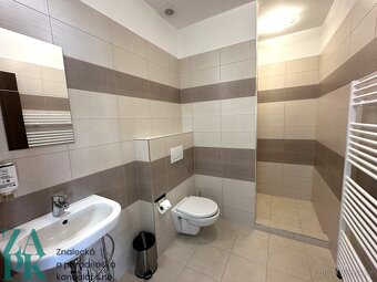 Prodej apartmánu 2+kk, 46m2, Lipno nad Vltavou, ev.č. 01121 - 5