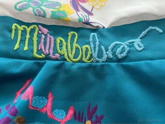 Šaty na karneval Encanto Mirabel - 5