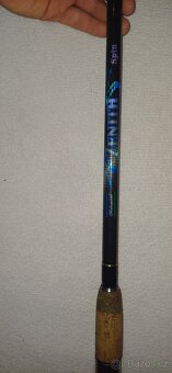 Přívlačový prut Shakespeare 20-80g - 5