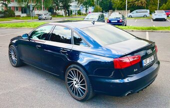 Audi A6 3.0tdi - 5